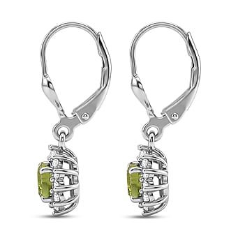 https://tjcuk.sirv.com/Products/85/6/8565200/Royal-Bali-Collection-D-Joy-Peridot-White-Zircon-Halo-Earring-with-Lev_8565200_3.jpg?w=342&h=342