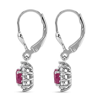 https://tjcuk.sirv.com/Products/85/6/8565202/Royal-Bali-Collection-D-Joy-African-Ruby-White-Zircon-Earring-with-Lev_8565202_3.jpg?w=342&h=342