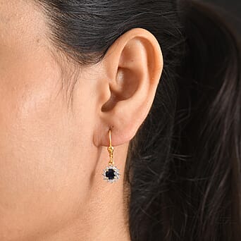 https://tjcuk.sirv.com/Products/85/6/8565203/Royal-Bali-Collection-D-Joy-Masoala-Sapphire-White-Zircon-Earring-with_8565203_1.jpg?w=342&h=342