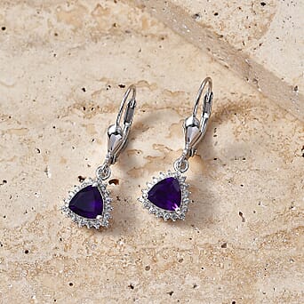 https://tjcuk.sirv.com/Products/85/6/8565210/D-Joy-African-Amethyst-White-Zircon-Solitaire-Lever-Back-Earring-in-Rh_8565210_2.jpg?w=342&h=342
