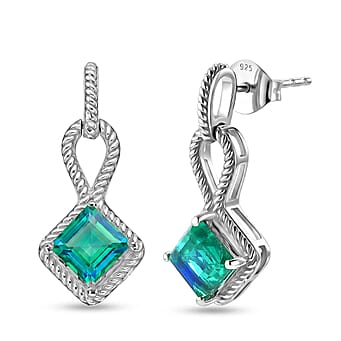 https://tjcuk.sirv.com/Products/85/6/8565226/D-Joy-Peacock-Triplet-Quartz-Dangling-Earring-with-Push-Post-in-Platin_8565226.jpg?w=342&h=342