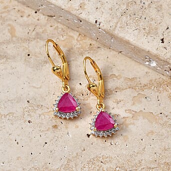 https://tjcuk.sirv.com/Products/85/6/8565233/D-Joy-African-Ruby-White-Zircon-Solitaire-Lever-Back-Earring-in-18K-YG_8565233_2.jpg?w=342&h=342