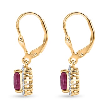 https://tjcuk.sirv.com/Products/85/6/8565233/D-Joy-African-Ruby-White-Zircon-Solitaire-Lever-Back-Earring-in-18K-YG_8565233_3.jpg?w=342&h=342