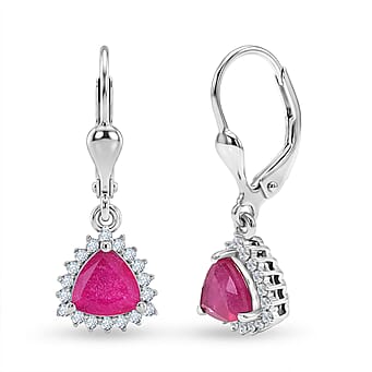 https://tjcuk.sirv.com/Products/85/6/8565234/D-Joy-African-Ruby-White-Zircon-Solitaire-Lever-Back-Earring-in-Rhodiu_8565234.jpg?w=342&h=342