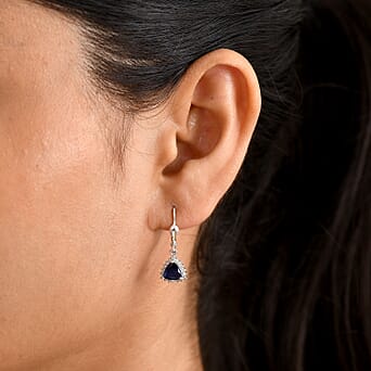 https://tjcuk.sirv.com/Products/85/6/8565236/D-Joy-Masoala-Sapphire-White-Zircon-Solitaire-Lever-Back-Earring-in-Rh_8565236_1.jpg?w=342&h=342