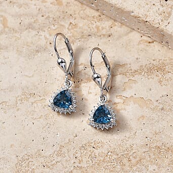 https://tjcuk.sirv.com/Products/85/6/8565240/D-Joy-London-Blue-Topaz-White-Zircon-Solitaire-Lever-Back-Earring-in-R_8565240_2.jpg?w=342&h=342