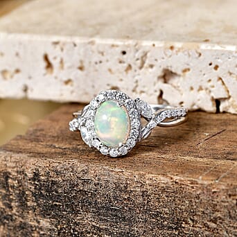 https://tjcuk.sirv.com/Products/85/6/8565259/Royal-Bali-Collection-D-Joy-Ethiopian-Opal-Moissanite-Ring-in-Rhodium-_8565259_2.jpg?w=342&h=342