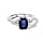 Blue Sapphire