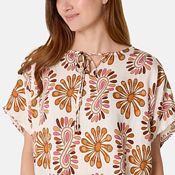 https://tjcuk.sirv.com/Products/85/6/8565971/Borders-Print-Top-One-Size-Pink_8565971_3.jpg?w=342&h=342