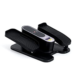 Bliss - Beyond Electric Mini Elliptical Under Desk Leg Exerciser