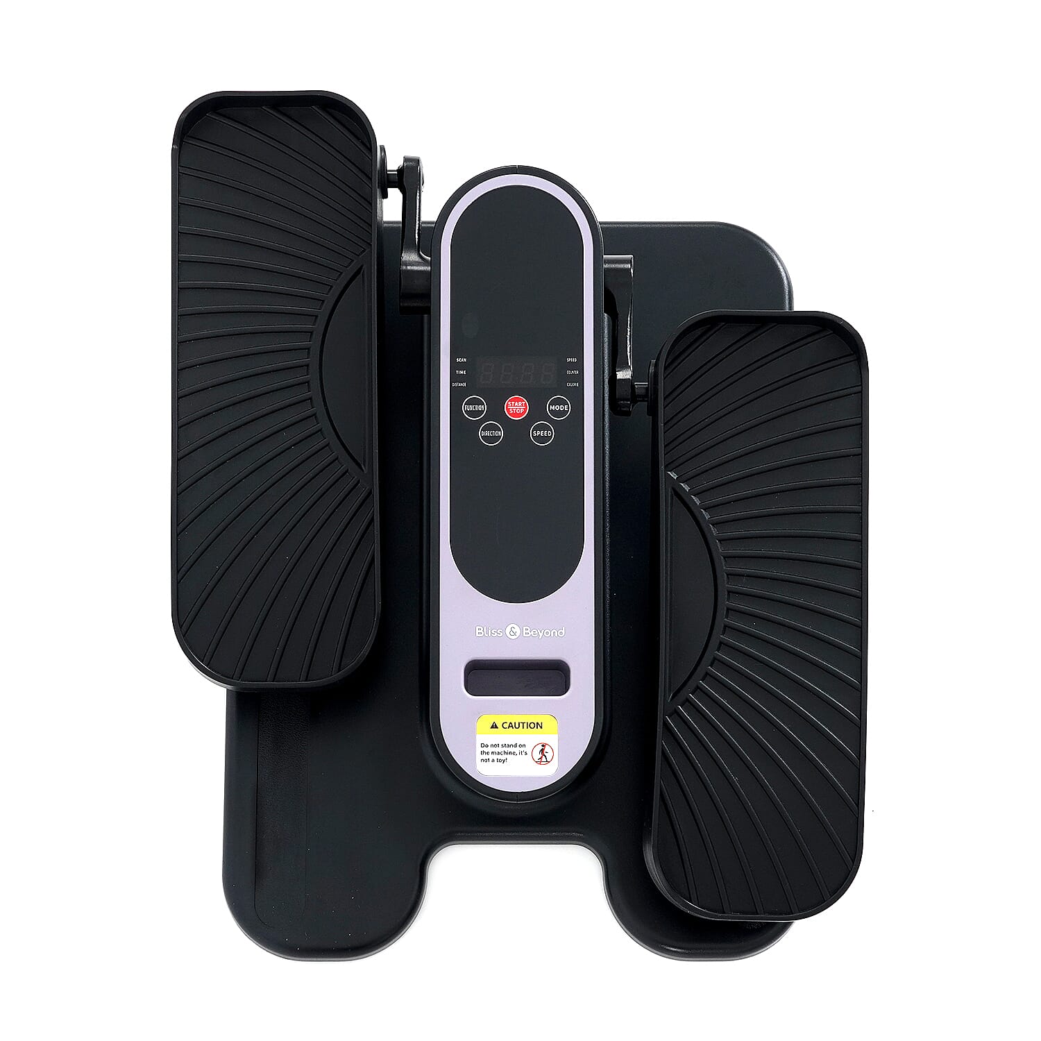 Bliss - Beyond Electric Mini Elliptical Under Desk Leg Exerciser