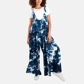 https://tjcuk.sirv.com/Products/85/6/8566040/QED-London-Tye-Dye-Wide-Leg-Jumpsuit-One-Size-Navy-White_8566040.jpg?w=342&h=342