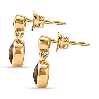 https://tjcuk.sirv.com/Products/85/6/8566046/Luxuriant-Ammolite-Lab-Grown-Diamond-SI-G-H-Dangling-Earring-with-Push_8566046_3.jpg?w=342&h=342