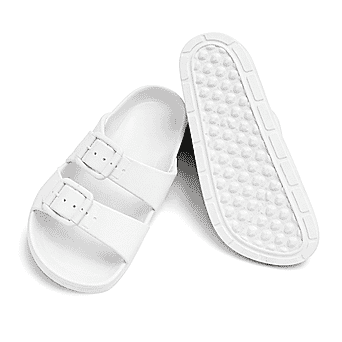 https://tjcuk.sirv.com/Products/85/6/8566068/Layla-Ladies-Adjustable-Twin-Buckle-Casual-Slip-On-Sliders-Size-5-Whit_8566068.jpg?w=342&h=342
