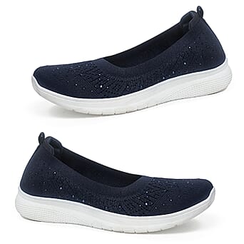 https://tjcuk.sirv.com/Products/85/6/8566203/TJC-Special-Ladies-Sandal-Size-40-Navy_8566203.jpg?w=342&h=342