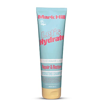 https://tjcuk.sirv.com/Products/85/6/8566303/2-Piece-Set-Mark-Hill-Lets-Hydrate-Hydrating-Shampoo-Conditioner-250-m_8566303_1.jpg?w=342&h=342