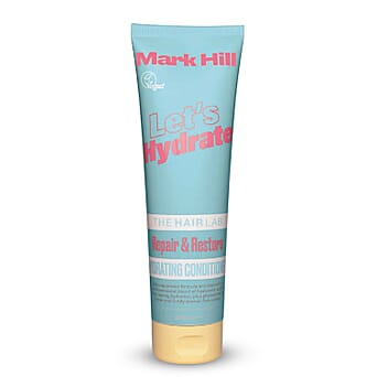 https://tjcuk.sirv.com/Products/85/6/8566303/2-Piece-Set-Mark-Hill-Lets-Hydrate-Hydrating-Shampoo-Conditioner-250-m_8566303_2.jpg?w=342&h=342