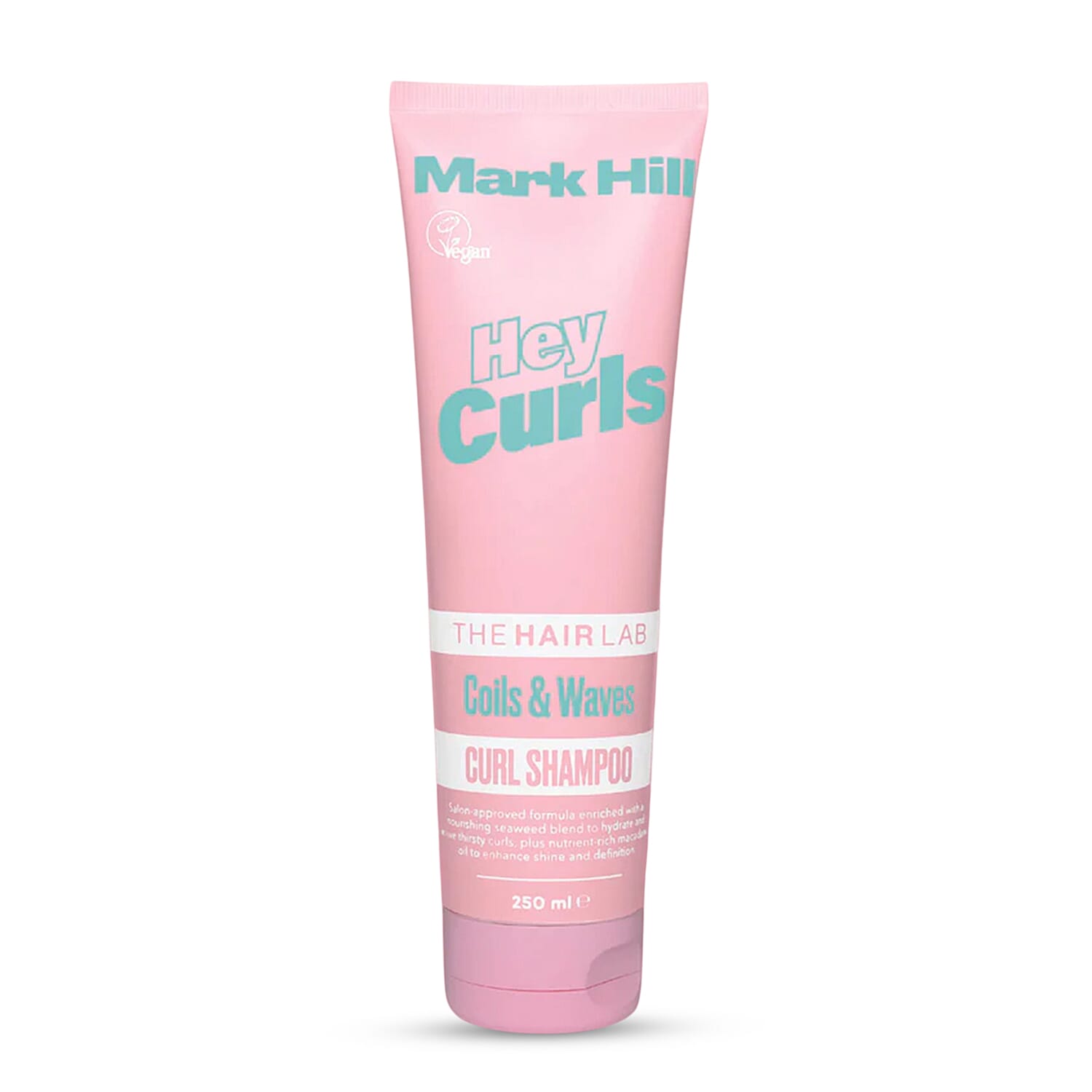 3 Piece Set- Mark Hill Hey Curls Shampoo (250ml), Conditioner (250ml) & Curl Jelly (200ml)