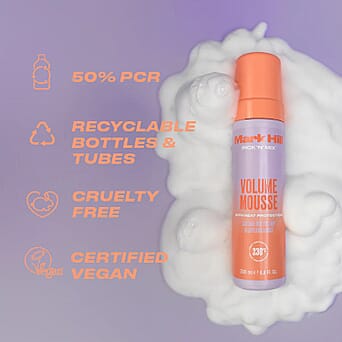 https://tjcuk.sirv.com/Products/85/6/8566307/Mark-Hill-Pick-N-Mix-Heat-Protection-Volume-Mousse-200ml_8566307_1.jpg?w=342&h=342