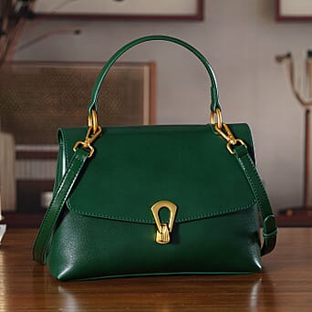 https://tjcuk.sirv.com/Products/85/6/8566635/Crossbody-Bag-Size-One-Size-Green-Black_8566635_1.jpg?w=342&h=342