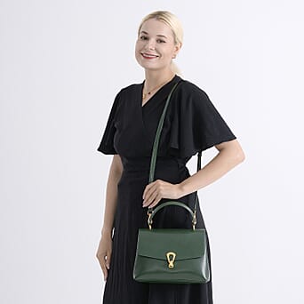 https://tjcuk.sirv.com/Products/85/6/8566635/Crossbody-Bag-Size-One-Size-Green-Black_8566635_2.jpg?w=342&h=342