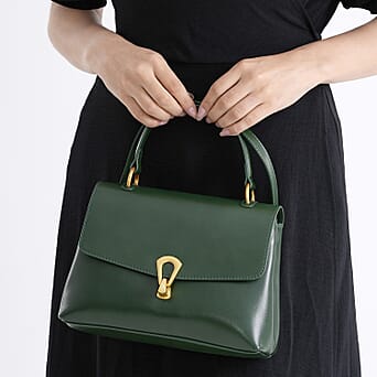 https://tjcuk.sirv.com/Products/85/6/8566635/Crossbody-Bag-Size-One-Size-Green-Black_8566635_3.jpg?w=342&h=342