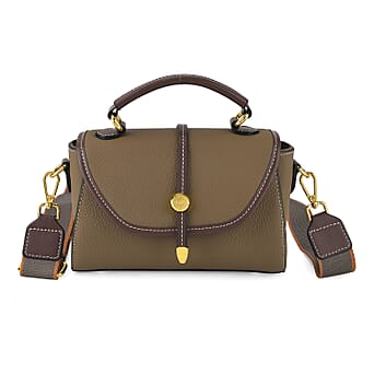 https://tjcuk.sirv.com/Products/85/6/8566745/Crossbody-Bag-Size-One-Size-Khaki-Black_8566745.jpg?w=342&h=342