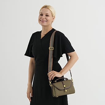 https://tjcuk.sirv.com/Products/85/6/8566745/Crossbody-Bag-Size-One-Size-Khaki-Black_8566745_2.jpg?w=342&h=342