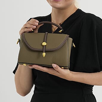 https://tjcuk.sirv.com/Products/85/6/8566745/Crossbody-Bag-Size-One-Size-Khaki-Black_8566745_3.jpg?w=342&h=342