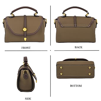 https://tjcuk.sirv.com/Products/85/6/8566745/Crossbody-Bag-Size-One-Size-Khaki-Black_8566745_4.jpg?w=342&h=342