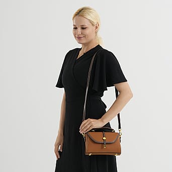 https://tjcuk.sirv.com/Products/85/6/8566754/Crossbody-Bag-Size-One-Size-Tan-Black_8566754_2.jpg?w=342&h=342