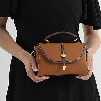 https://tjcuk.sirv.com/Products/85/6/8566754/Crossbody-Bag-Size-One-Size-Tan-Black_8566754_3.jpg?w=342&h=342