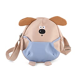 Crossbody Bag (Size - One Size) - Khaki