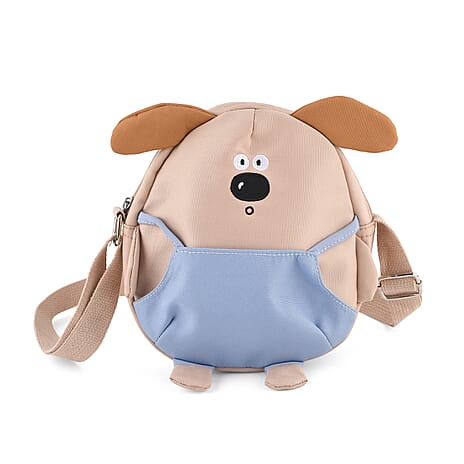 Crossbody Bag (Size - One Size) - Khaki