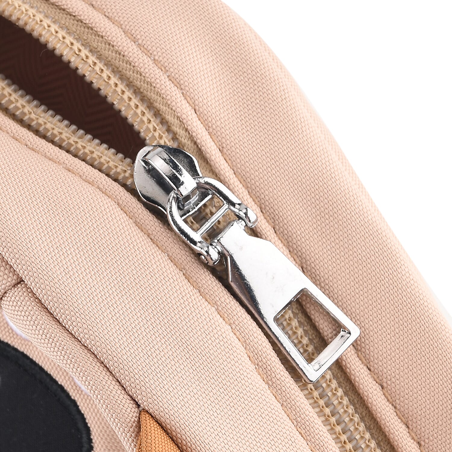 Crossbody Bag (Size - One Size) - Khaki