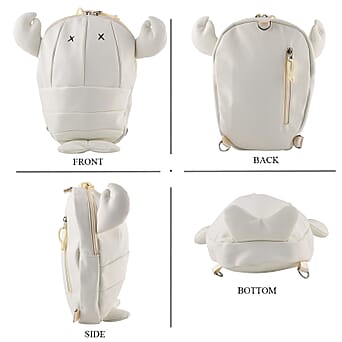https://tjcuk.sirv.com/Products/85/6/8567191/Patterned-Backpack-Size-25x5x36-cm-White_8567191_4.jpg?w=342&h=342
