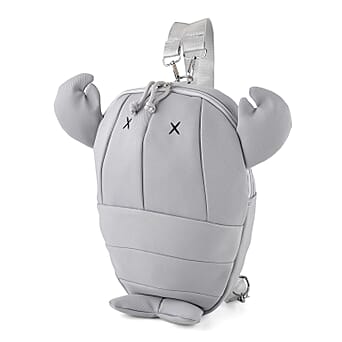 https://tjcuk.sirv.com/Products/85/6/8567192/Patterned-Backpack-Size-25x5x36-cm-Gray_8567192.jpg?w=342&h=342