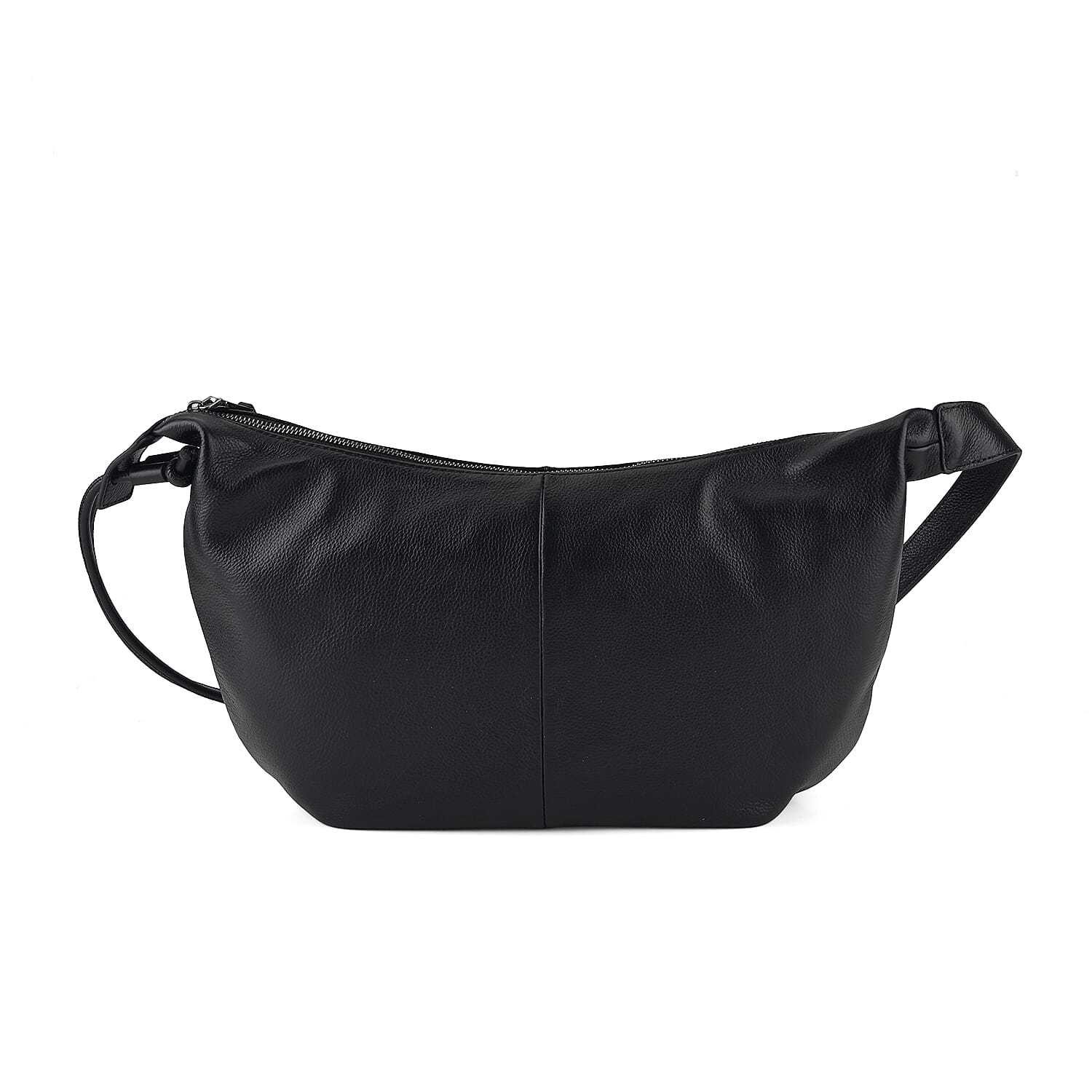 Crossbody Bag (Size - One Size) - Black