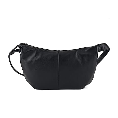 Crossbody Bag (Size - One Size) - Black