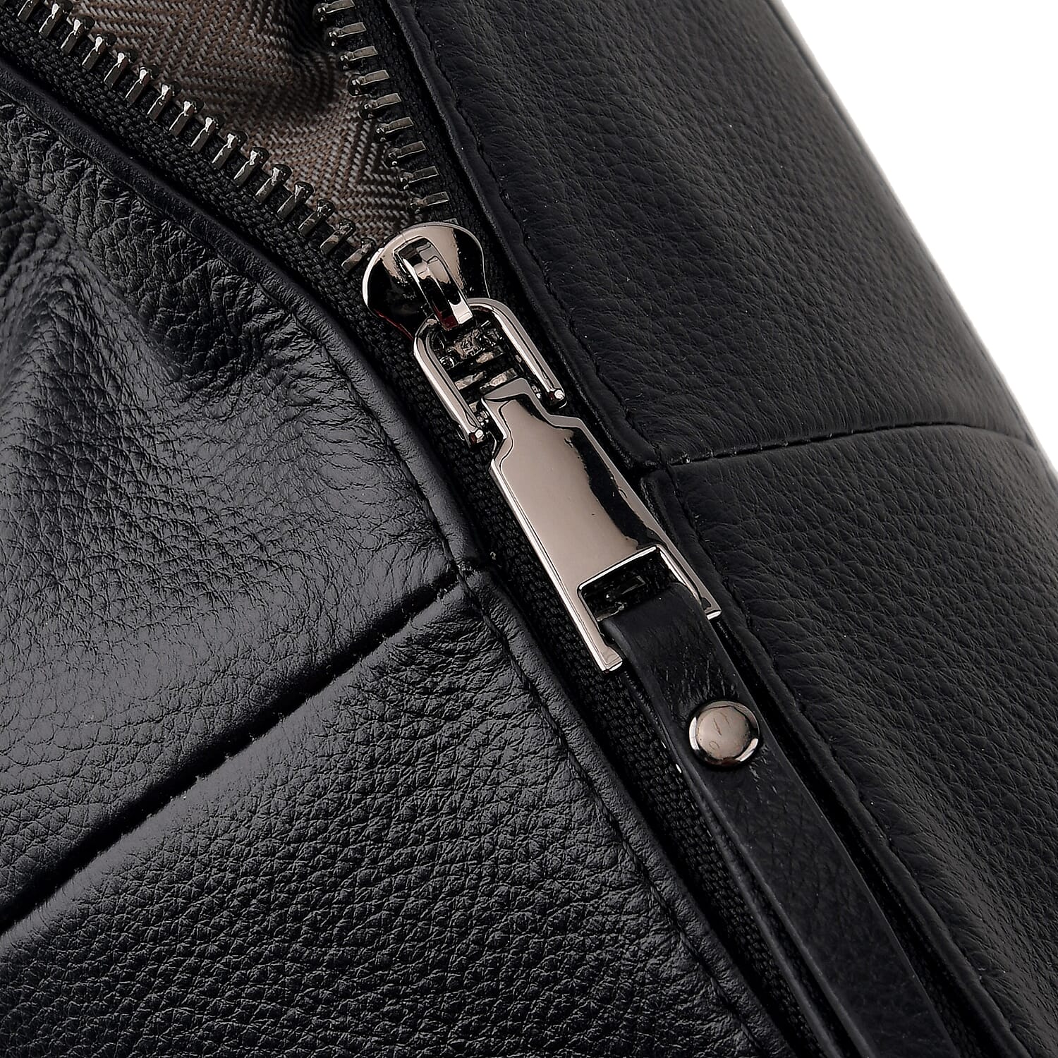Crossbody Bag (Size - One Size) - Black
