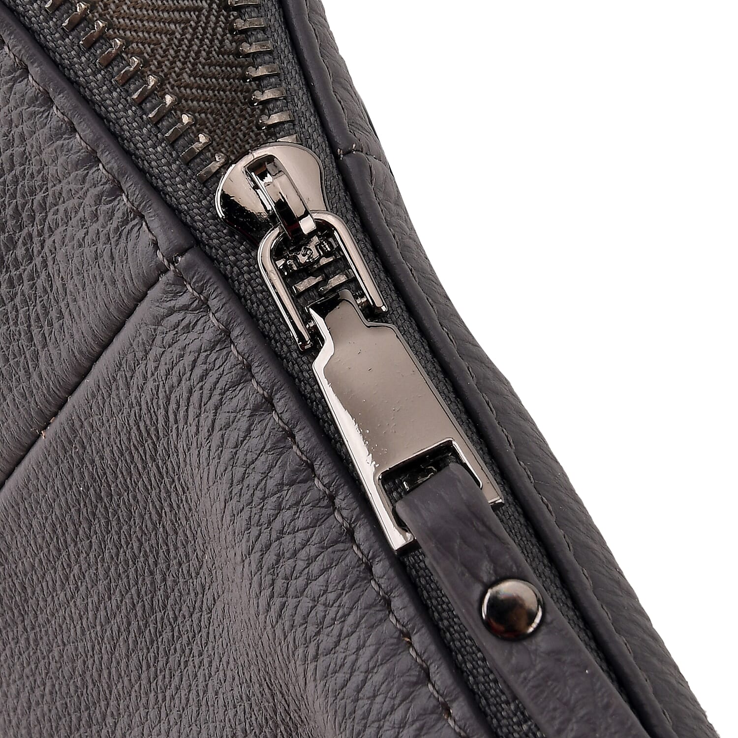 Crossbody Bag (Size - One Size) - Grey