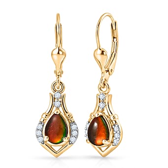 https://tjcuk.sirv.com/Products/85/6/8567870/D-Joy-Ammolite-White-Zircon-Lever-Back-Earring-in-18K-Vermeil-Yellow-G_8567870.jpg?w=342&h=342