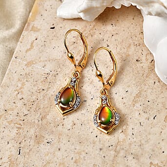 https://tjcuk.sirv.com/Products/85/6/8567870/D-Joy-Ammolite-White-Zircon-Lever-Back-Earring-in-18K-Vermeil-Yellow-G_8567870_2.jpg?w=342&h=342