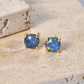 https://tjcuk.sirv.com/Products/85/6/8568038/D-Joy-Boulder-Opal-Triplet-Solitaire-Stud-Push-Post-Earring-in-Yellow-_8568038_2.jpg?w=342&h=342