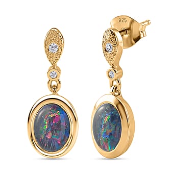 https://tjcuk.sirv.com/Products/85/6/8568041/D-Joy-Boulder-Opal-Triplet-White-Zircon-Dangling-Earring-with-Push-Pos_8568041.jpg?w=342&h=342