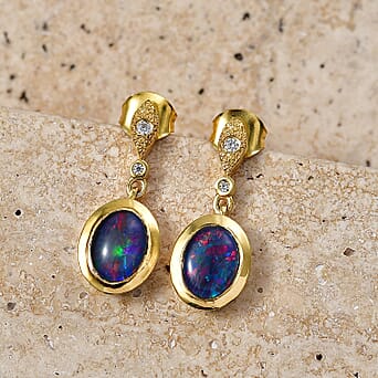 https://tjcuk.sirv.com/Products/85/6/8568041/D-Joy-Boulder-Opal-Triplet-White-Zircon-Dangling-Earring-with-Push-Pos_8568041_2.jpg?w=342&h=342