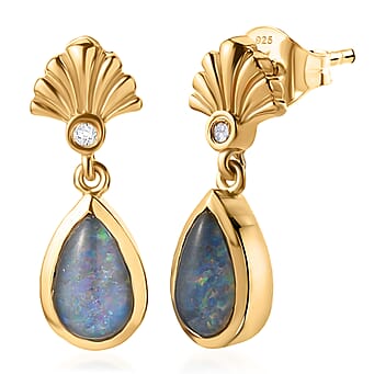 https://tjcuk.sirv.com/Products/85/6/8568042/D-Joy-Boulder-Opal-Triplet-White-Zircon-Dangling-Earring-with-Push-Pos_8568042.jpg?w=342&h=342