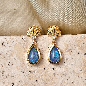 https://tjcuk.sirv.com/Products/85/6/8568042/D-Joy-Boulder-Opal-Triplet-White-Zircon-Dangling-Earring-with-Push-Pos_8568042_2.jpg?w=342&h=342
