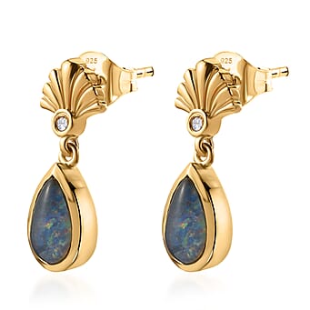 https://tjcuk.sirv.com/Products/85/6/8568042/D-Joy-Boulder-Opal-Triplet-White-Zircon-Dangling-Earring-with-Push-Pos_8568042_3.jpg?w=342&h=342