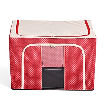 https://tjcuk.sirv.com/Products/85/6/8569835/Patterned-Storage-Box-Size-60x42x39-cm-Red_8569835.jpg?w=342&h=342